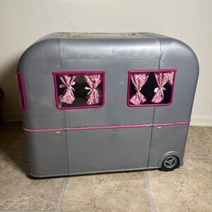 Our generation camper